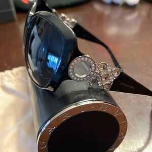 Bvlgari Sunglasses 8103b